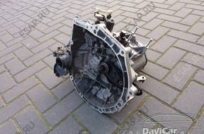 КОРОБКА ПЕРЕДАЧ МЕХАНИЧЕСКАЯ 20CR15 CITROEN C3 208 1.2 VTI