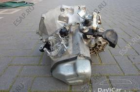 КОРОБКА ПЕРЕДАЧ МЕХАНИЧЕСКАЯ 20CR15 CITROEN C3 208 1.2 VTI