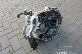 КОРОБКА ПЕРЕДАЧ МЕХАНИЧЕСКАЯ 20CR15 CITROEN C3 208 1.2 VTI