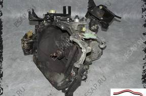 КОРОБКА ПЕРЕДАЧ МЕХАНИЧЕСКАЯ 20TA61 PEUGEOT 806 2.0 98