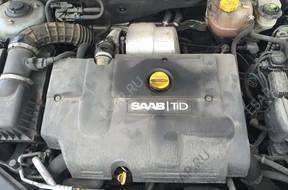 КОРОБКА ПЕРЕДАЧ МЕХАНИЧЕСКАЯ 2.2 CDTI 2.2 TID SAAB 9-5