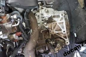 КОРОБКА ПЕРЕДАЧ МЕХАНИЧЕСКАЯ  2.2citd 16v mazda 6 год 2009