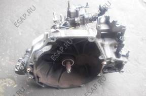 КОРОБКА ПЕРЕДАЧ МЕХАНИЧЕСКАЯ 2.3 HONDA ACCORD VI 01