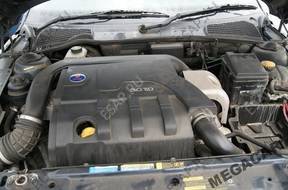 КОРОБКА ПЕРЕДАЧ МЕХАНИЧЕСКАЯ 3,0 V6 TiD SAAB 95 9-5