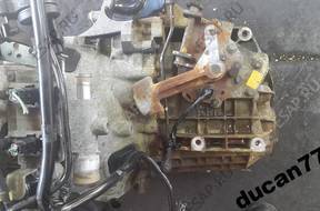 КОРОБКА ПЕРЕДАЧ МЕХАНИЧЕСКАЯ 4M5 год,7002VA  ford  2.0 16v AODA