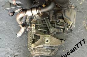КОРОБКА ПЕРЕДАЧ МЕХАНИЧЕСКАЯ 4M5 год,-7F096-YA 1.8tdci ford focus
