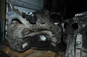 КОРОБКА ПЕРЕДАЧ МЕХАНИЧЕСКАЯ 4S7 год,7002AA MONDEO MK3 2,0 TDDI