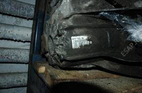 КОРОБКА ПЕРЕДАЧ МЕХАНИЧЕСКАЯ 4S7 год,7002AA MONDEO MK3 2,0 TDDI