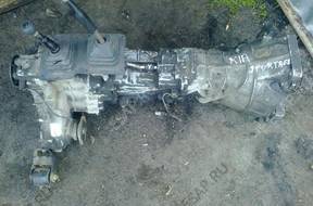КОРОБКА ПЕРЕДАЧ МЕХАНИЧЕСКАЯ 4X4 KIA SPORTAGE 2,0 TD 2000 год,
