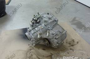 КОРОБКА ПЕРЕДАЧ МЕХАНИЧЕСКАЯ 4x4 PGS OCTAVIA III 2.0 TDI