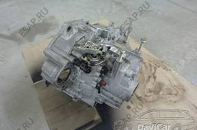 КОРОБКА ПЕРЕДАЧ МЕХАНИЧЕСКАЯ 4x4 PGS OCTAVIA III 2.0 TDI