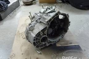 КОРОБКА ПЕРЕДАЧ МЕХАНИЧЕСКАЯ 4x4 PGS OCTAVIA III 2.0 TDI