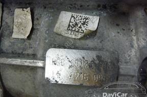 КОРОБКА ПЕРЕДАЧ МЕХАНИЧЕСКАЯ 4x4 PGS OCTAVIA III 2.0 TDI