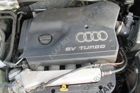 КОРОБКА ПЕРЕДАЧ МЕХАНИЧЕСКАЯ 5-СТУПЕНЧАТАЯ A3 GOLF 1.8T TURBO EBN