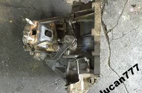 КОРОБКА ПЕРЕДАЧ МЕХАНИЧЕСКАЯ 532000036 LDV MAXUS 2.5crd