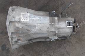 КОРОБКА ПЕРЕДАЧ МЕХАНИЧЕСКАЯ 6-БЕНЗИН 2112610301 Mercedes W208 2.3