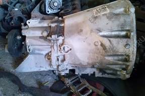 КОРОБКА ПЕРЕДАЧ МЕХАНИЧЕСКАЯ 6 Merc 2.2 CDI W211 W203 716604