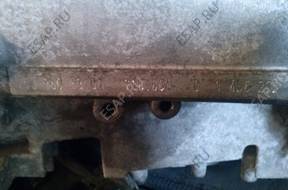 КОРОБКА ПЕРЕДАЧ МЕХАНИЧЕСКАЯ 6 Merc 2.2 CDI W211 W203 716604