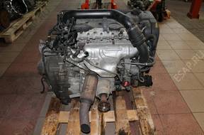 КОРОБКА ПЕРЕДАЧ МЕХАНИЧЕСКАЯ 6-СТУПЕНЧАТАЯ VOLVO C70/V50/S40C30 T5