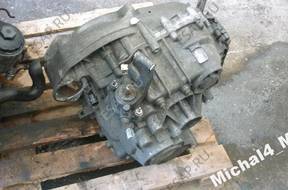 КОРОБКА ПЕРЕДАЧ МЕХАНИЧЕСКАЯ 6-СТУПЕНЧАТАЯW - KCQ - VW T5 2.5 TDI