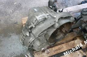 КОРОБКА ПЕРЕДАЧ МЕХАНИЧЕСКАЯ 6-СТУПЕНЧАТАЯW - KCQ - VW T5 2.5 TDI