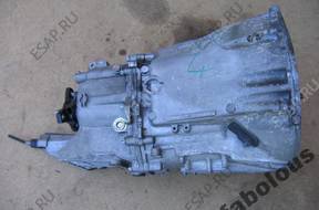 КОРОБКА ПЕРЕДАЧ МЕХАНИЧЕСКАЯ 716.640 2112604000 MERCEDES W211