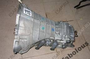 КОРОБКА ПЕРЕДАЧ МЕХАНИЧЕСКАЯ 717.416 MERCEDES W202 W210