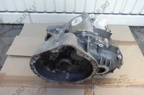 КОРОБКА ПЕРЕДАЧ МЕХАНИЧЕСКАЯ A-klasa БЕНЗИН-klasa w245 w169 711640