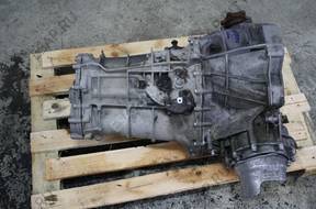 КОРОБКА ПЕРЕДАЧ МЕХАНИЧЕСКАЯ A4 B8 A5 JJF 60TYSKM