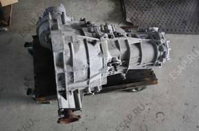 КОРОБКА ПЕРЕДАЧ МЕХАНИЧЕСКАЯ A4 B8 A5 LLV  40TYSKM