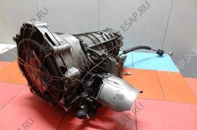 КОРОБКА ПЕРЕДАЧ МЕХАНИЧЕСКАЯ A6 C5 2,4B 165KM DES 5HP-19 ZF