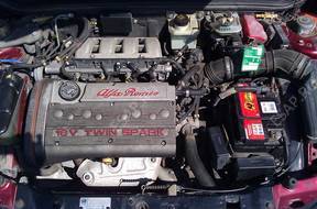 КОРОБКА ПЕРЕДАЧ МЕХАНИЧЕСКАЯ Alfa Romeo 146 1.6 16V