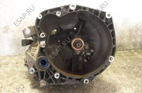 КОРОБКА ПЕРЕДАЧ МЕХАНИЧЕСКАЯ Alfa Romeo 147 1.6 16v TS