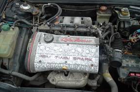 КОРОБКА ПЕРЕДАЧ МЕХАНИЧЕСКАЯ Alfa Romeo AR67601 1,6