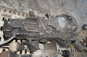 КОРОБКА ПЕРЕДАЧ МЕХАНИЧЕСКАЯ AUDI 100 80 c4 A6 2.6 V6