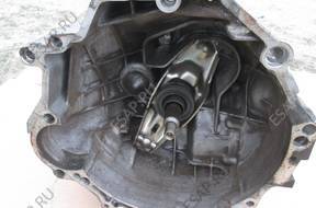 КОРОБКА ПЕРЕДАЧ МЕХАНИЧЕСКАЯ Audi 80 B4 2.6 2.8 V6 CAC