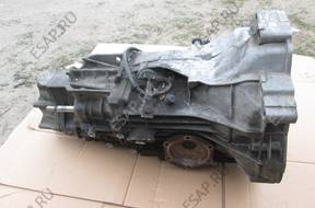 КОРОБКА ПЕРЕДАЧ МЕХАНИЧЕСКАЯ Audi 80 B4 2.6 2.8 V6 CAC