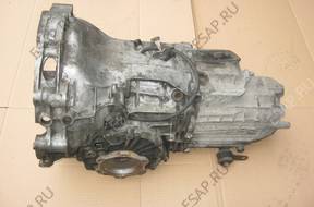 КОРОБКА ПЕРЕДАЧ МЕХАНИЧЕСКАЯ Audi 80 B4 2.8 V6 CUZ