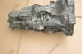 КОРОБКА ПЕРЕДАЧ МЕХАНИЧЕСКАЯ Audi 80 B4 2.8 V6 CUZ