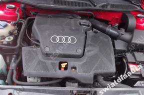 КОРОБКА ПЕРЕДАЧ МЕХАНИЧЕСКАЯ AUDI A3 1.6B 1997