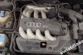 КОРОБКА ПЕРЕДАЧ МЕХАНИЧЕСКАЯ AUDI A3 1.8 1996