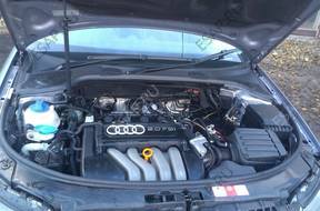 КОРОБКА ПЕРЕДАЧ МЕХАНИЧЕСКАЯ AUDI A3 8P 2,0 FSI GQP 110TYS