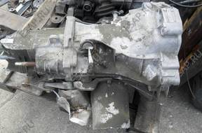 КОРОБКА ПЕРЕДАЧ МЕХАНИЧЕСКАЯ Audi A4 1.8 CWD18114