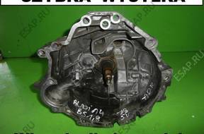 КОРОБКА ПЕРЕДАЧ МЕХАНИЧЕСКАЯ AUDI A4 B5 1.8 5V CPD