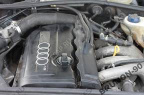 КОРОБКА ПЕРЕДАЧ МЕХАНИЧЕСКАЯ Audi A4 B5 1.8 CPD