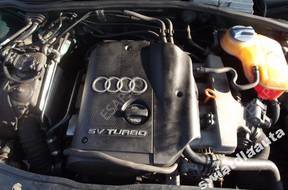 КОРОБКА ПЕРЕДАЧ МЕХАНИЧЕСКАЯ AUDI A4 B5 AVANT 1.8T 98