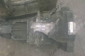 КОРОБКА ПЕРЕДАЧ МЕХАНИЧЕСКАЯ AUDI A4 B5 PASSAT 2.6 V6