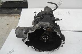 КОРОБКА ПЕРЕДАЧ МЕХАНИЧЕСКАЯ AUDI A4 B6 2.0 16V