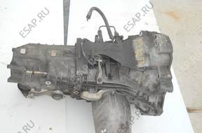 КОРОБКА ПЕРЕДАЧ МЕХАНИЧЕСКАЯ AUDI A4 B6 2.0 16V