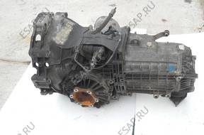 КОРОБКА ПЕРЕДАЧ МЕХАНИЧЕСКАЯ AUDI A4 B6 2.0 16V